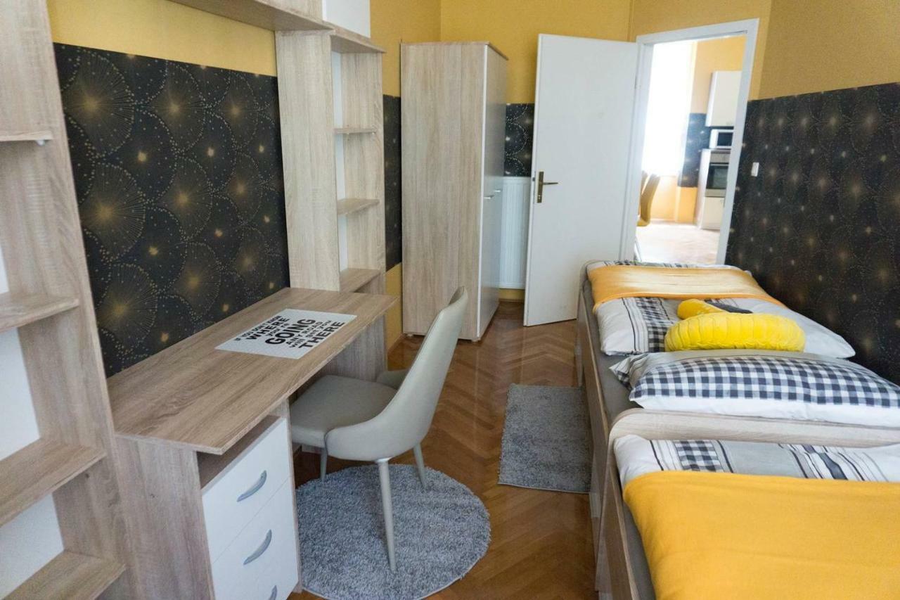 Luxory Apartment The Soul Of City Maribor Zewnętrze zdjęcie