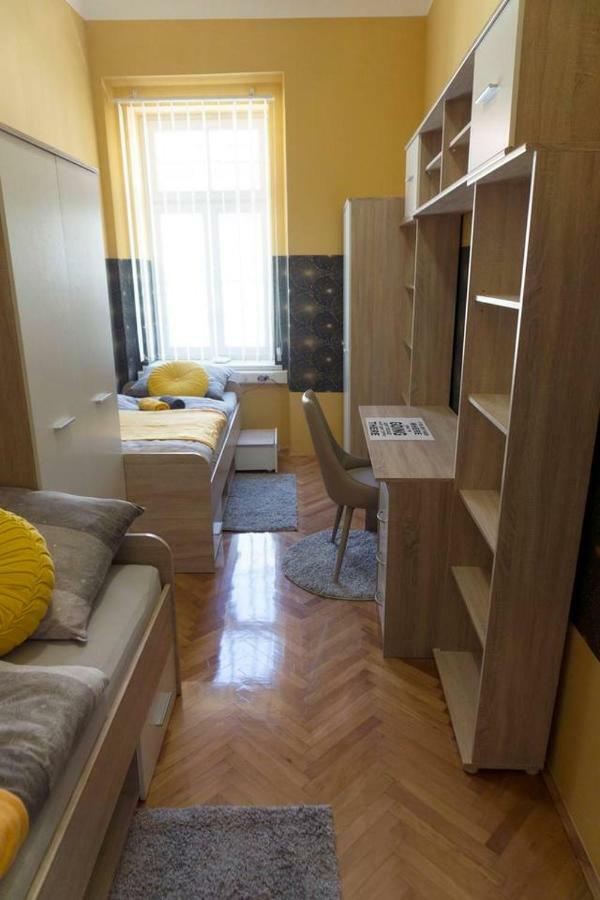Luxory Apartment The Soul Of City Maribor Zewnętrze zdjęcie
